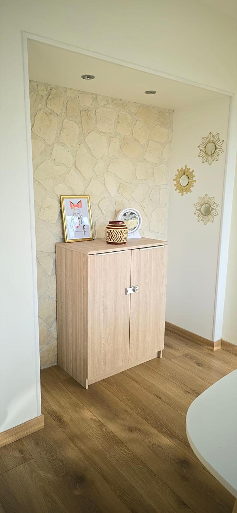 Superbe T3 Cosy, Parking Gratuit + Balcon Apartman Riom Kültér fotó