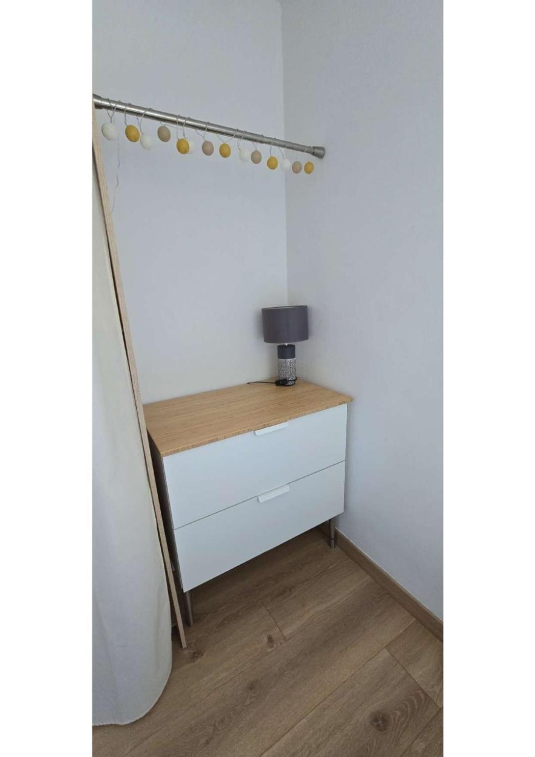 Superbe T3 Cosy, Parking Gratuit + Balcon Apartman Riom Kültér fotó