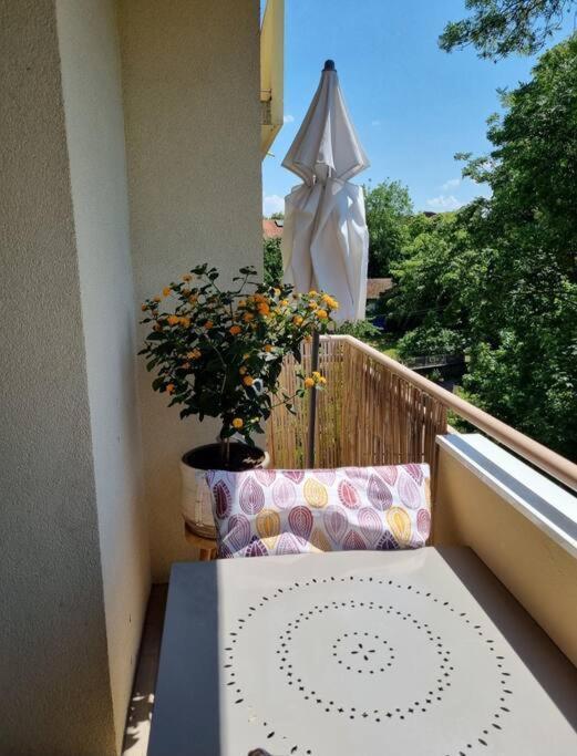 Superbe T3 Cosy, Parking Gratuit + Balcon Apartman Riom Kültér fotó